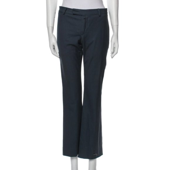 COPY - MARC JACOBS Wide Leg Pants Size: XS | US 2 - Picture 1 of 3